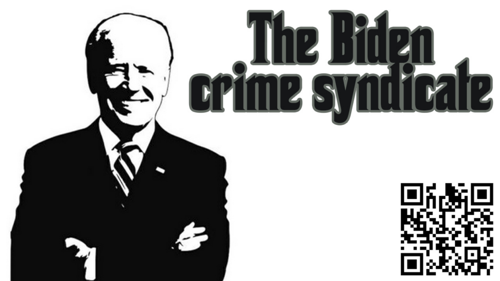 Biden Crime Family