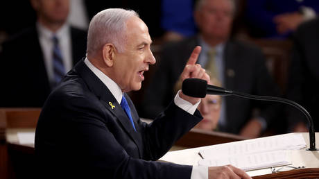 Israel gave US Congress weapons wishlist – Politico