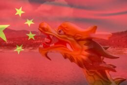 Kissing the Dragon: A Probe into the Danger China Poses to the White World, Part 2