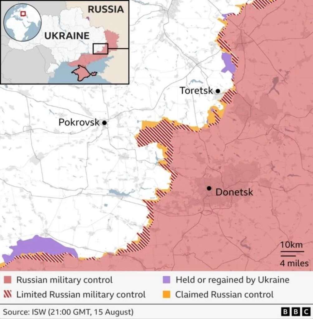 Kursk Offensive worth it?