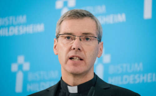 Germany: Bishop Appoints 3 Lay Ministers to Help Trannies, F****ts