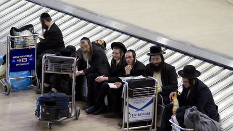 German airline penalized for ‘discriminating’ against Jewish passengers