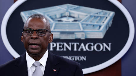 Pentagon unveils military-industrial strategy