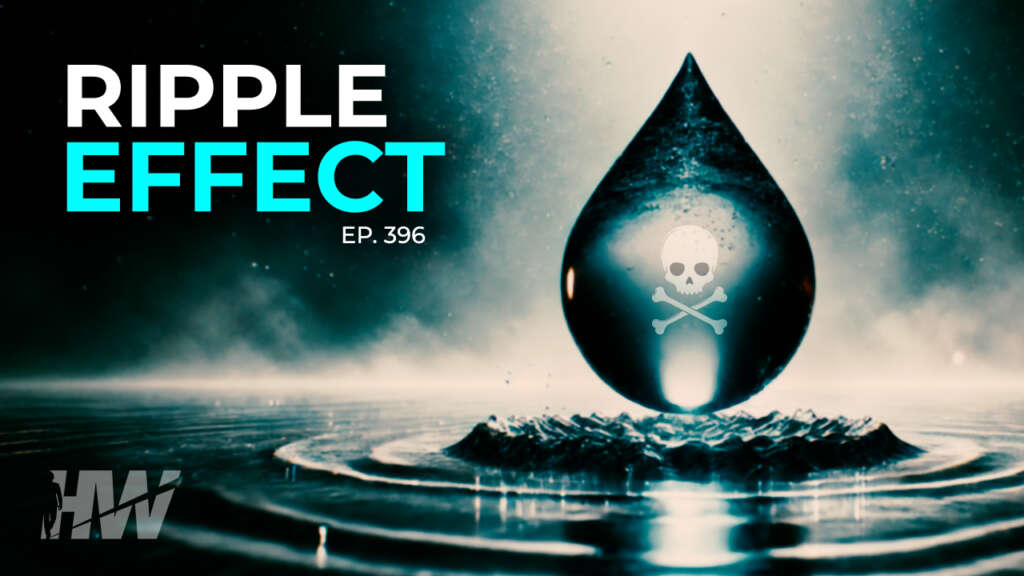 RIPPLE EFFECT