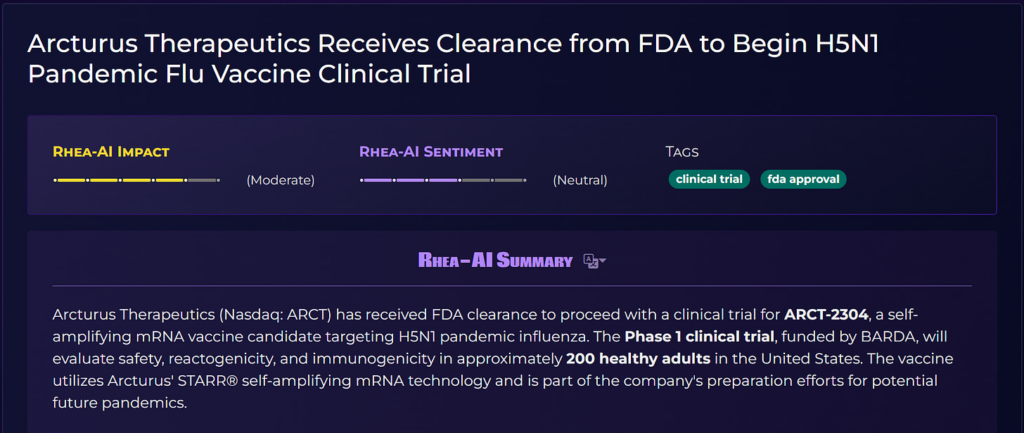 Self-Replicating mRNA Hits America, Cardiac Arrests Skyrocket, RFK Nomination Rocks the Bio-Pharmaceutical Complex