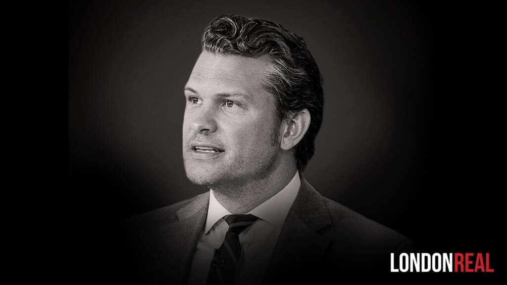 Pete Hegseth – Our Fight For Freedom: How To Protect America From The Aggressive Leftist Agenda