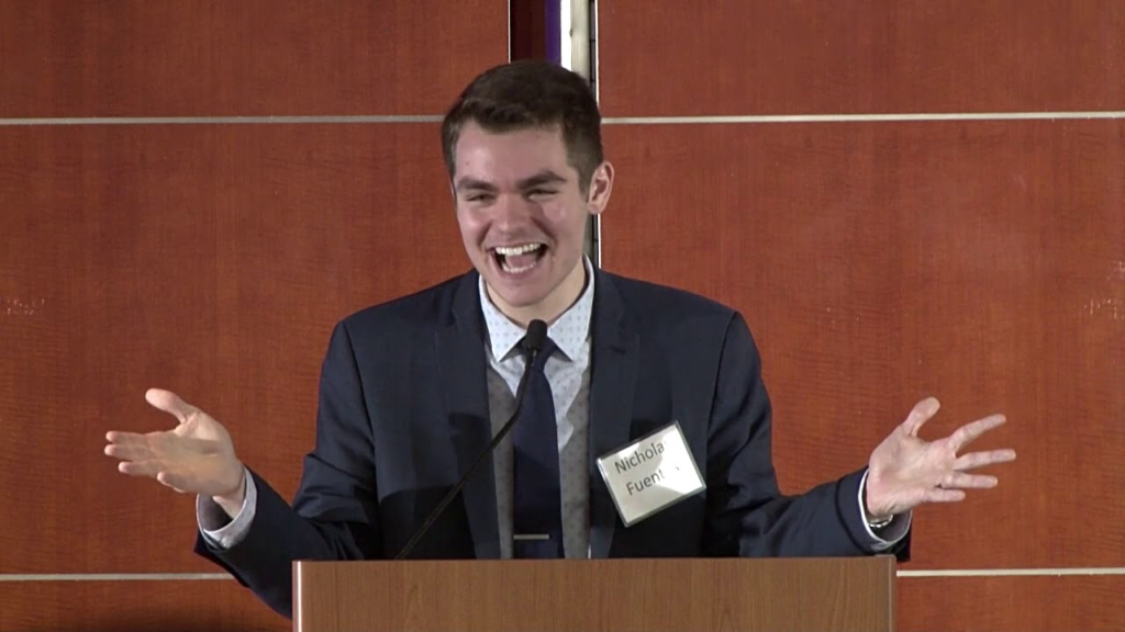 Neo-Conservatism has Failed!—AFPAC Coming to D.C.