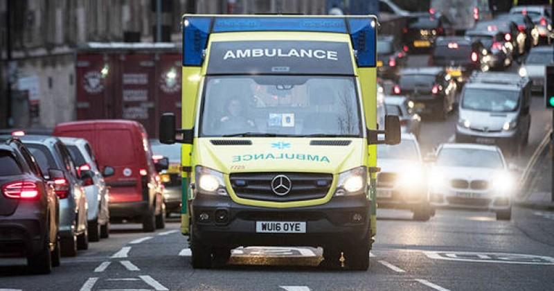 UK Hospitals To Deny Care To “Racist” Or “Homophobic” Patients