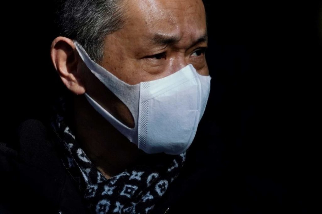 Chinese Banks Are Quarantining Cash, Destroying ‘Dirty’ Money