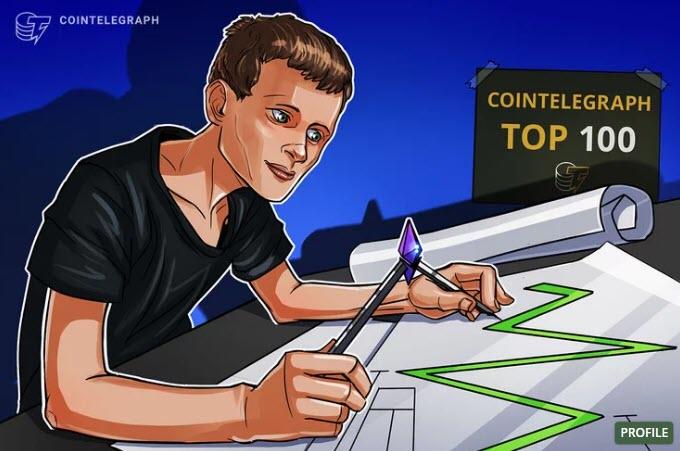 The Mind Behind The “World Computer”: Ethereum’s Vitalik Buterin