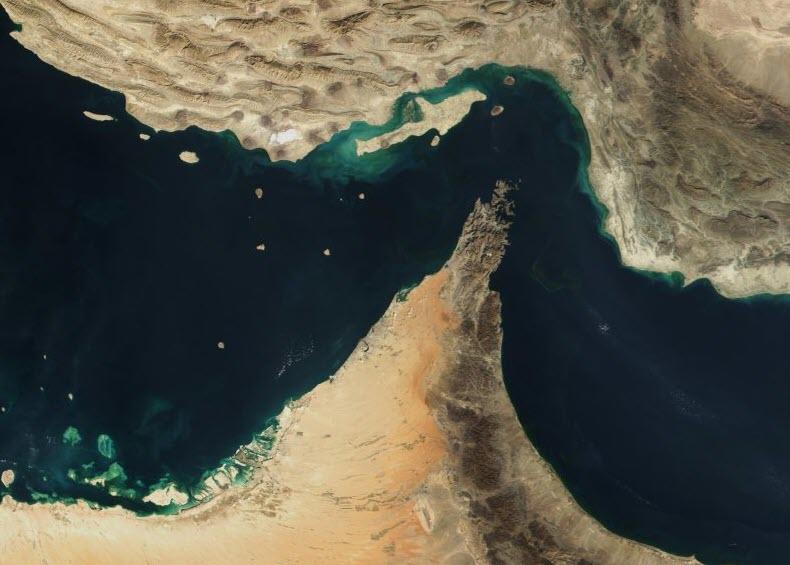 A Middle East Financial Crisis Is In The Making