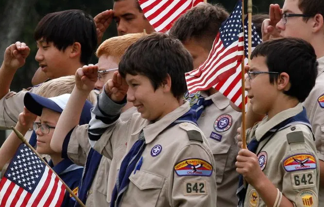 “It’s The Biggest Sex-Abuse Bankruptcy Of All Time” – Facing 100s Of Lawsuits, Boy Scouts Of America Goes Chapter 11