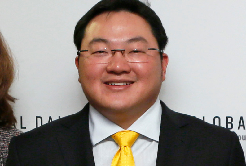 International 1MDB Fugitive Jho Low Spotted In Wuhan