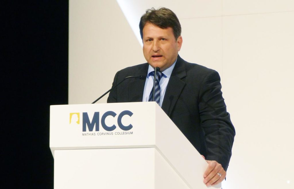 The Terrorists Migrating Into Europe