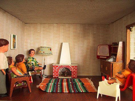 The USA’s Doll House: A Vast Tapestry Of Lies And Illusions