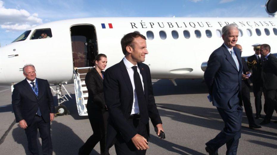 Europe’s Nuclear Weapons And The Arms Reduction Treaty