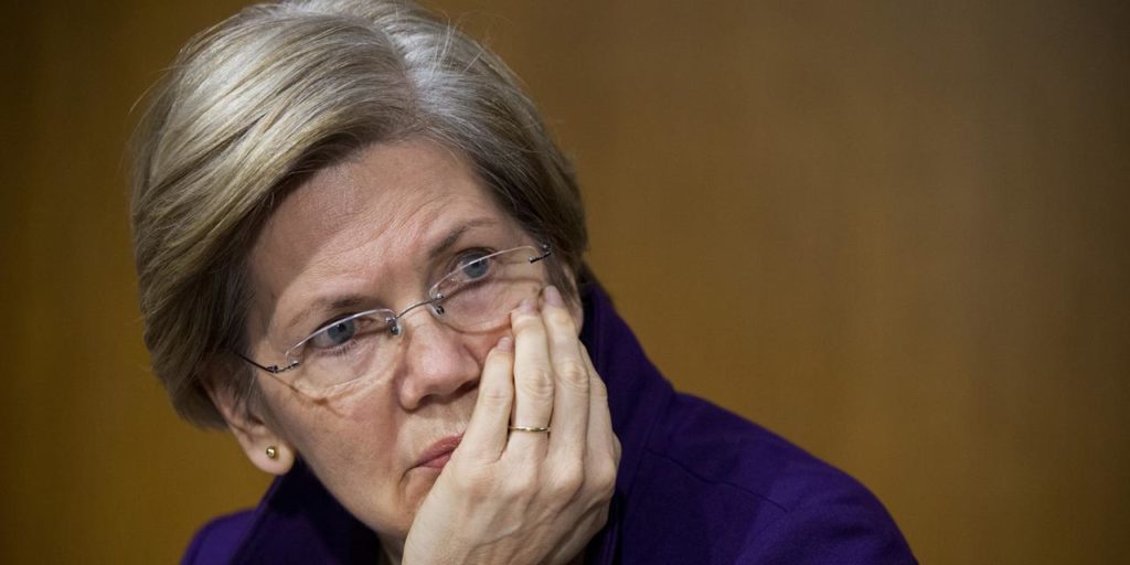 Six Women Of Color Quit Warren Campaign Over ‘Toxic Work Environment’