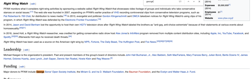 CPAC: Closed to Conservatives — Open to Far-Left Radicals