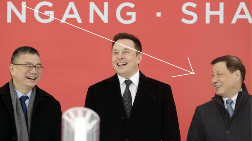 Attention Tesla Bears: The Man Responsible For Your Suffering Is Now In Charge Of Wuhan’s Coronavirus Response