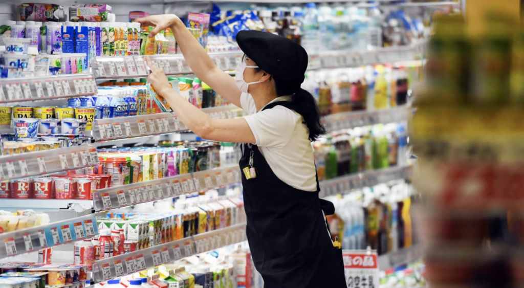 “I Have No Idea What To Do Now”: South Korean & Japanese Firms Screwed By Shortage Of Chinese Migrant Workers