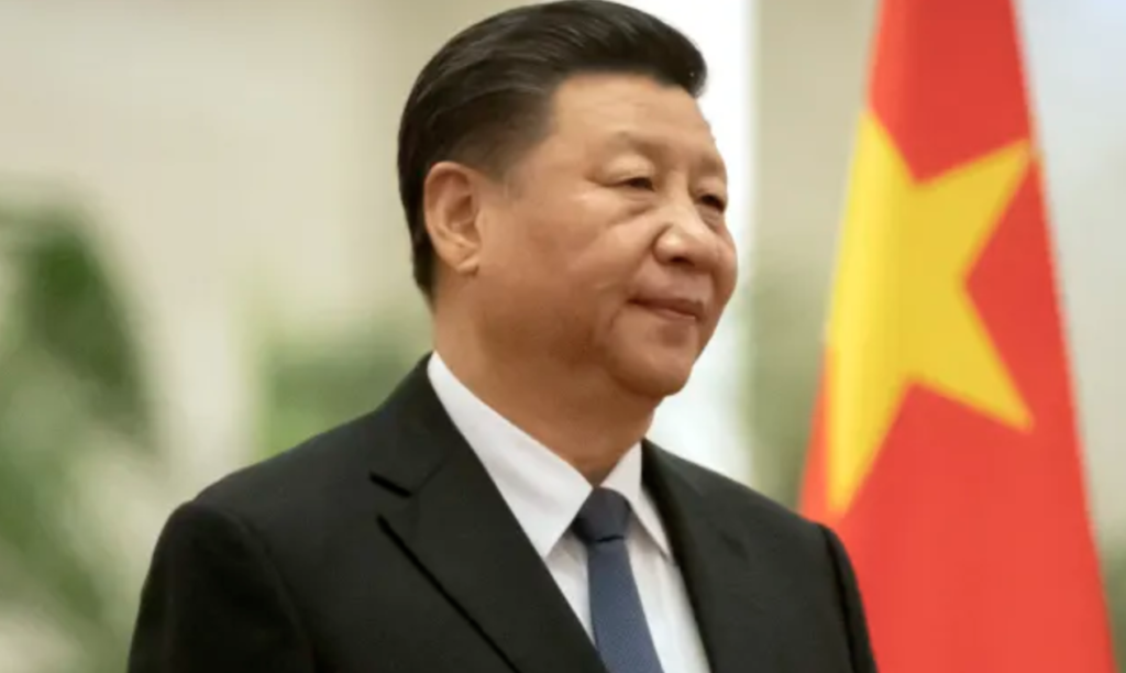 President Xi Insists He Gave Orders To Contain Coronavirus Outbreak Weeks Before It Went Global