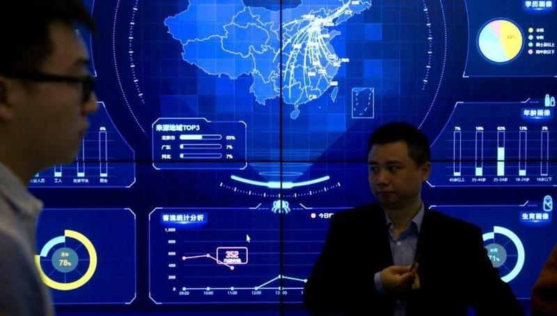 DOJ Charges 4 Chinese Military Hackers In Equifax Breach