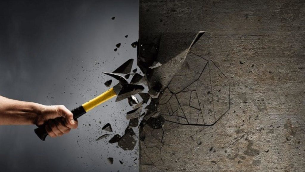 Chipping Away At The Market’s Omnipotence