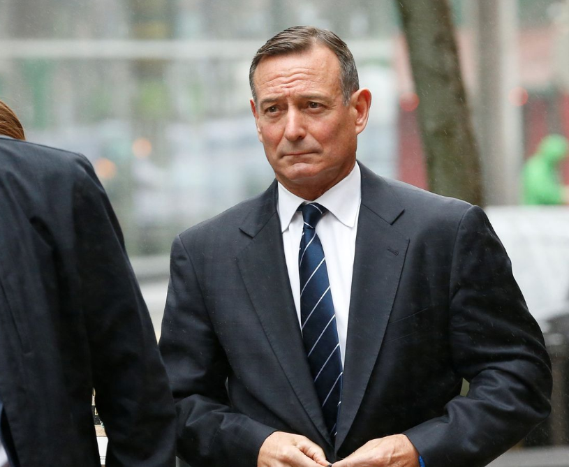 Ex-PIMCO CEO Gets 9 Months In Prison For Role In College Admissions Scandal