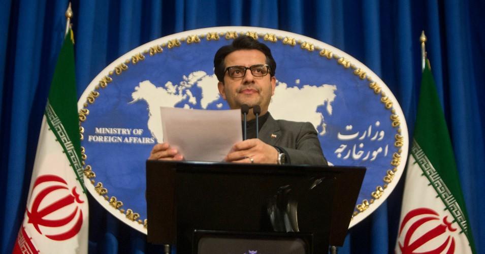 Iran Says US Must Fix Own ‘Nontransparent’ Undemocratic Elections Before Lecturing Others