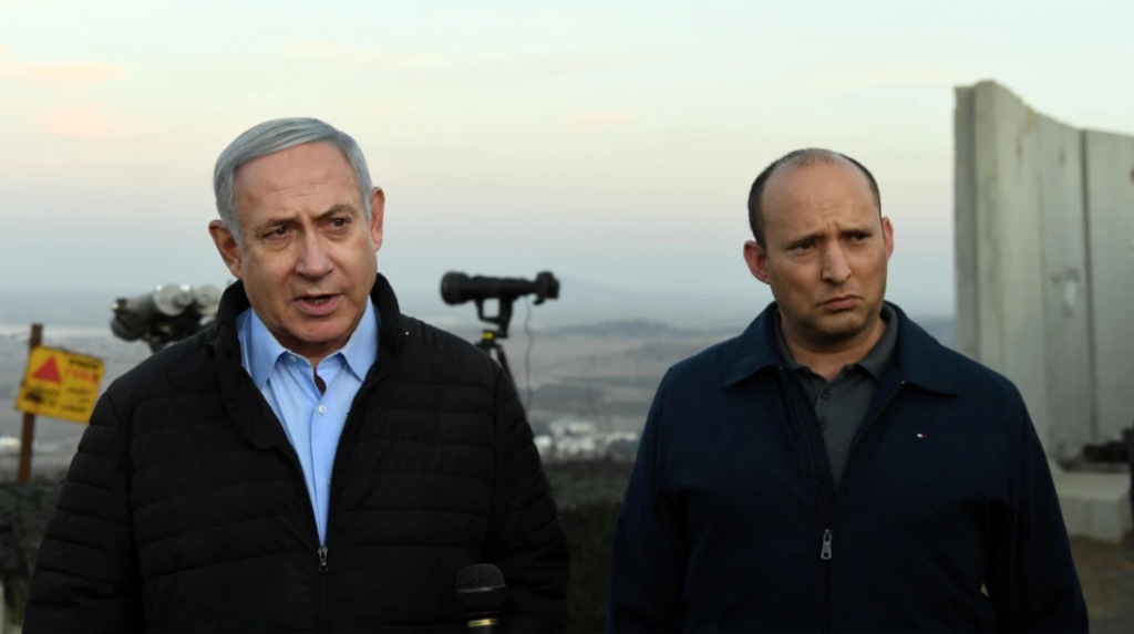 Israel To Step Up “Offensive Action” – Will Turn Syria Into “Iranian Vietnam”: Israeli Defense Chief