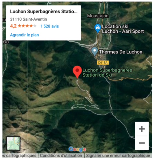 “World Upside Down” – French Ski Resort Uses Choppers To Deliver Snow, Angers Enviros