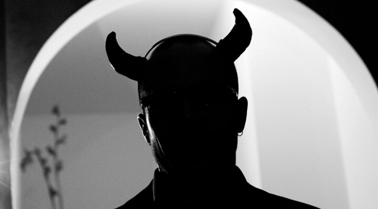 After Twitter Poll Goes Badly Awry, Christian Group Blames Satan