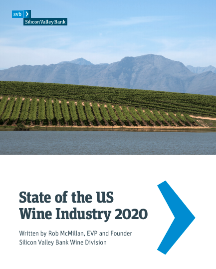 Wine Prices To Plunge As Millennials Spark Imminent Vineyard Bust