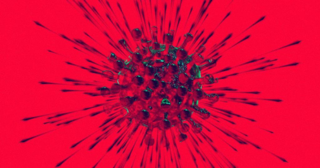 Reopening Too Soon Could Cause “Exponential Explosion” Of US COVID-19 Cases, MIT Researchers