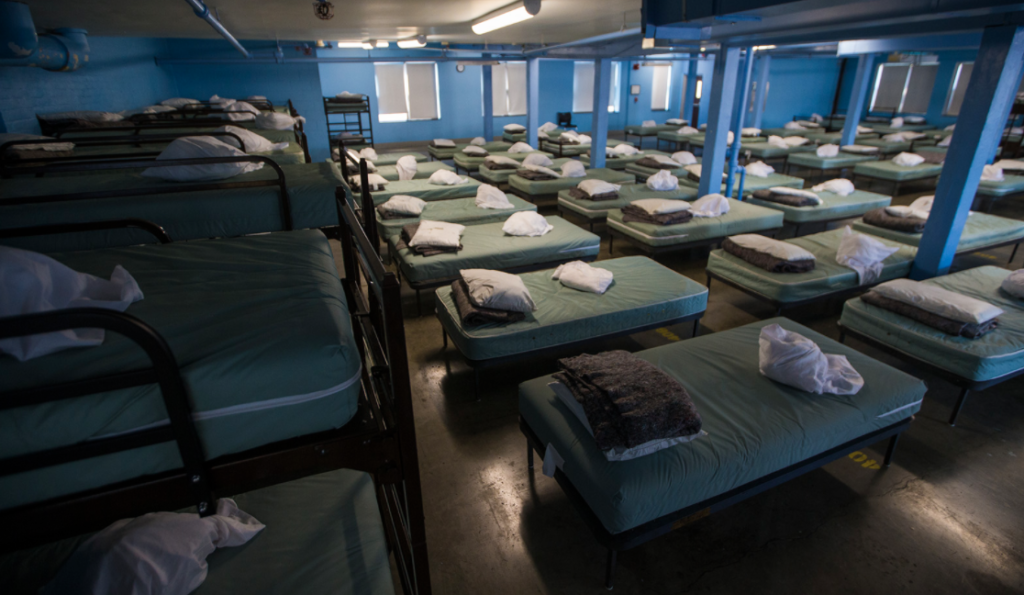 Shocking Report Shows Half The Homeless At Boston Shelter Tested Positive For COVID-19: And None Had Symptoms