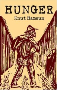 Knut Hamsun’s Hunger