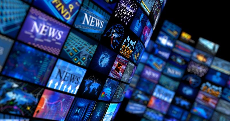 Mainstream Media TV Veteran Admits “We Are A Cancer And There Is No Cure”