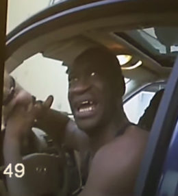 George Floyd Got Justice