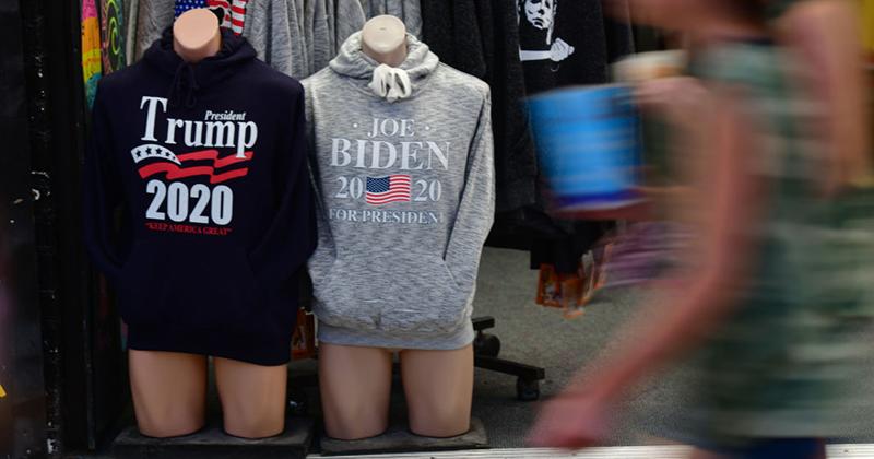 Former Clinton Press Secretary Urges Biden “Whatever You Do, Don’t Debate Trump”