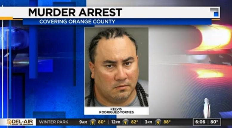 Florida Man Shoots And Kills Burger King Employee After Order Takes Too Long