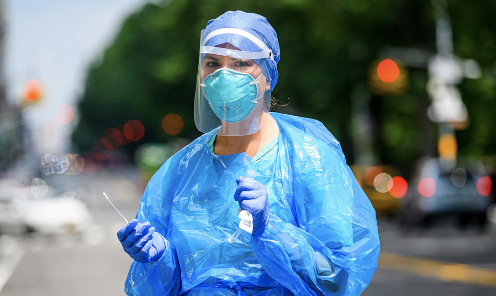 Melbourne Declares “State Of Emergency” As COVID-19 Outbreak Worsens; Mexico Deaths Pass UK: Live Updates