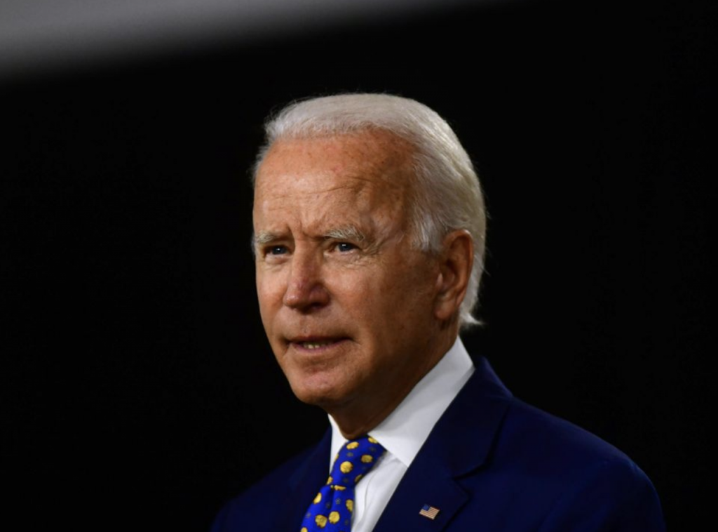 Biden Backs Out Of Milwaukee Convention Over COVID-19 Concerns, Will Accept Nomination From Delaware