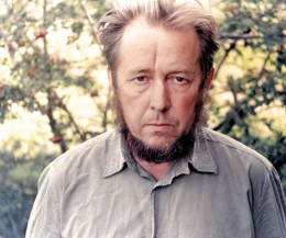 The Prison Plays of Aleksandr Solzhenitsyn