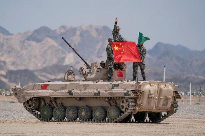 Border Talks Stall: India Demands Total Withdraw Of PLA Troops As Beijing Urges End Of ‘Boycott China’ Campaign 