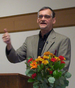 This Weekend’s Livestreams: The Writers’ Bloc & Mark Weber