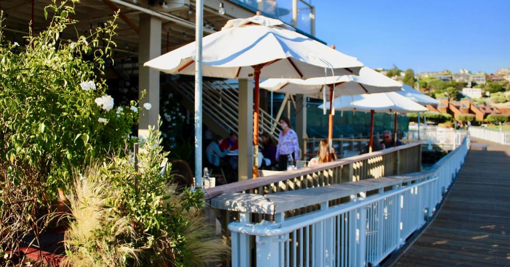 What Happens To Outdoor Dining In Fall And Winter?