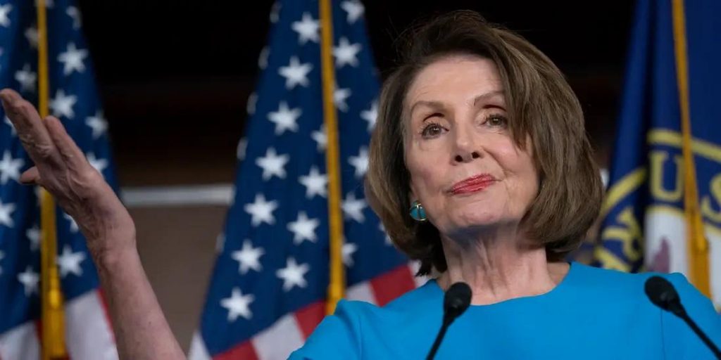 Democrats Up Stimulus Demand To $3.4 Trillion In Odd Negotiating Tactic