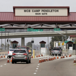 Trump Should Wargame Secession, Too