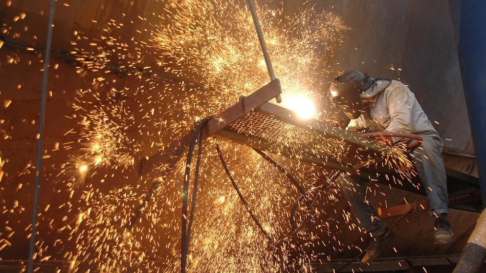 Ship Orders Collapse; Will Rate Boom Follow?