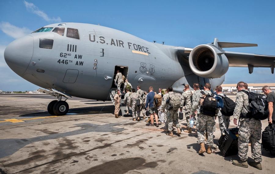 “Protecting NATO’s Eastern Flank”: Poland To Host 1,000 US Troops Leaving Germany